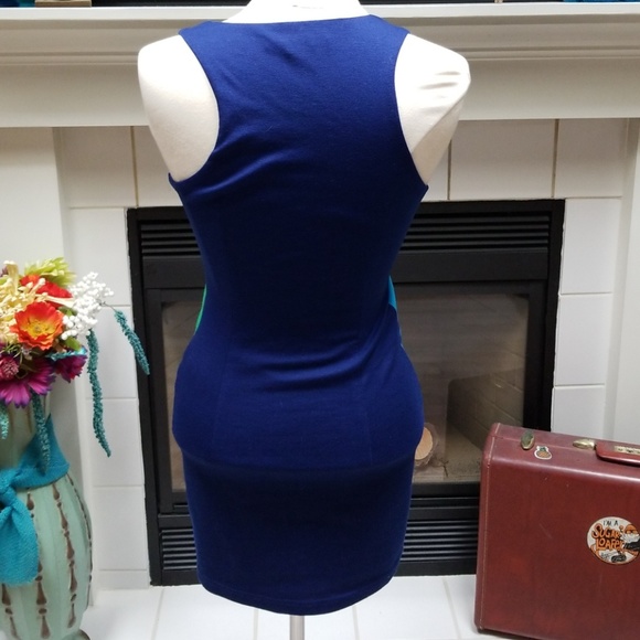 XXI dress body con - Picture 4 of 6